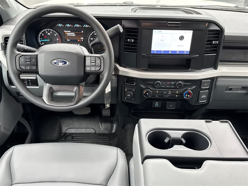 Thumbnail: 2025 Ford F-250 - 19