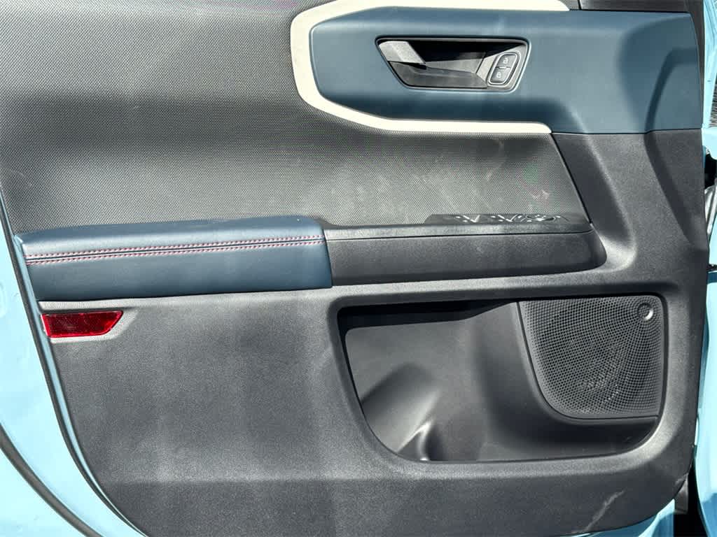 Thumbnail: 2025 Ford Bronco Sport - 11