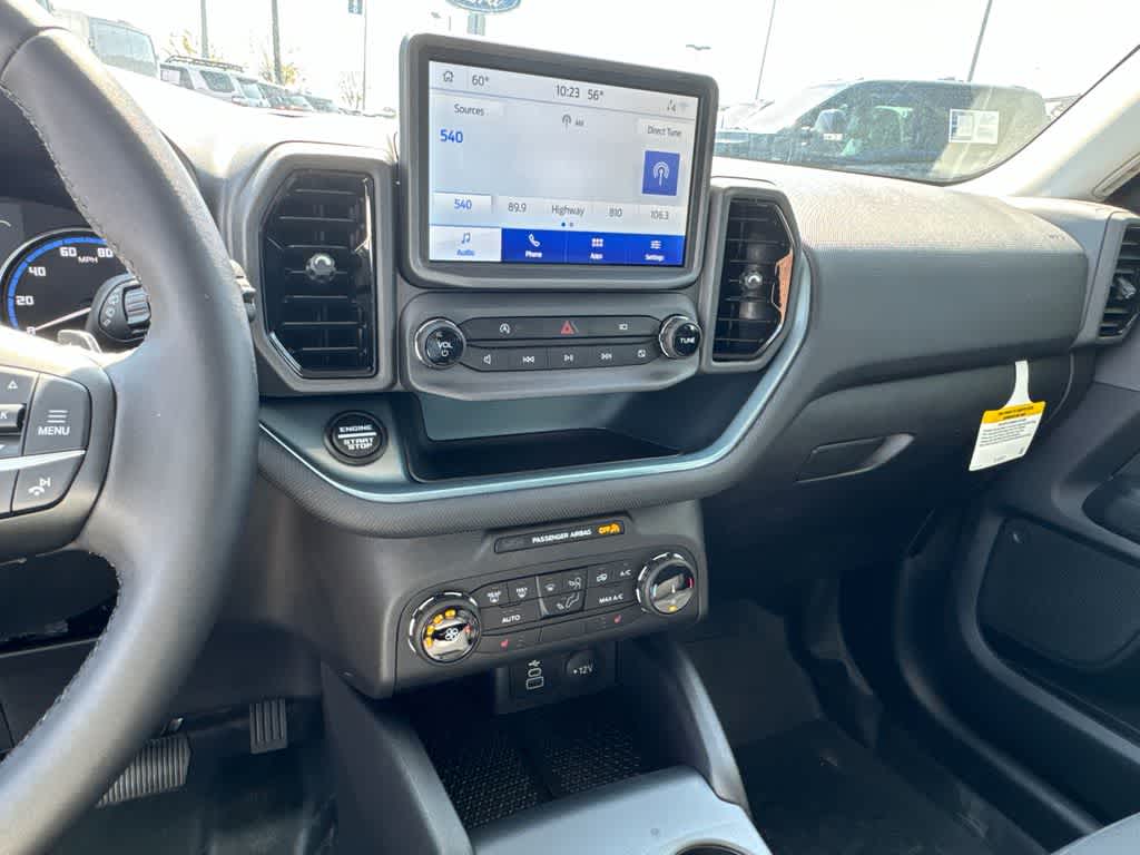 Thumbnail: 2024 Ford Bronco Sport - 24