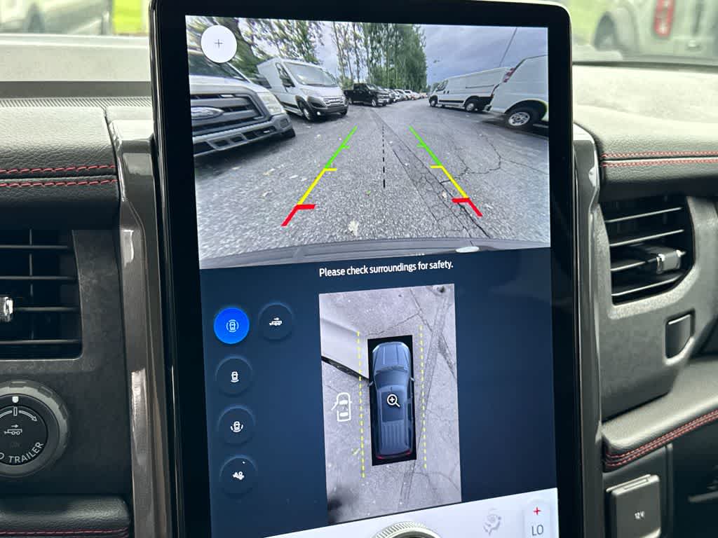 Thumbnail: 2024 Ford Expedition - 29