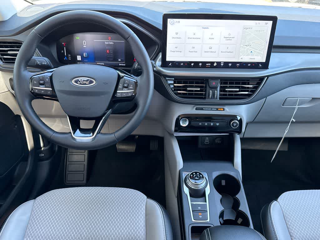 Thumbnail: 2024 Ford Escape - 20
