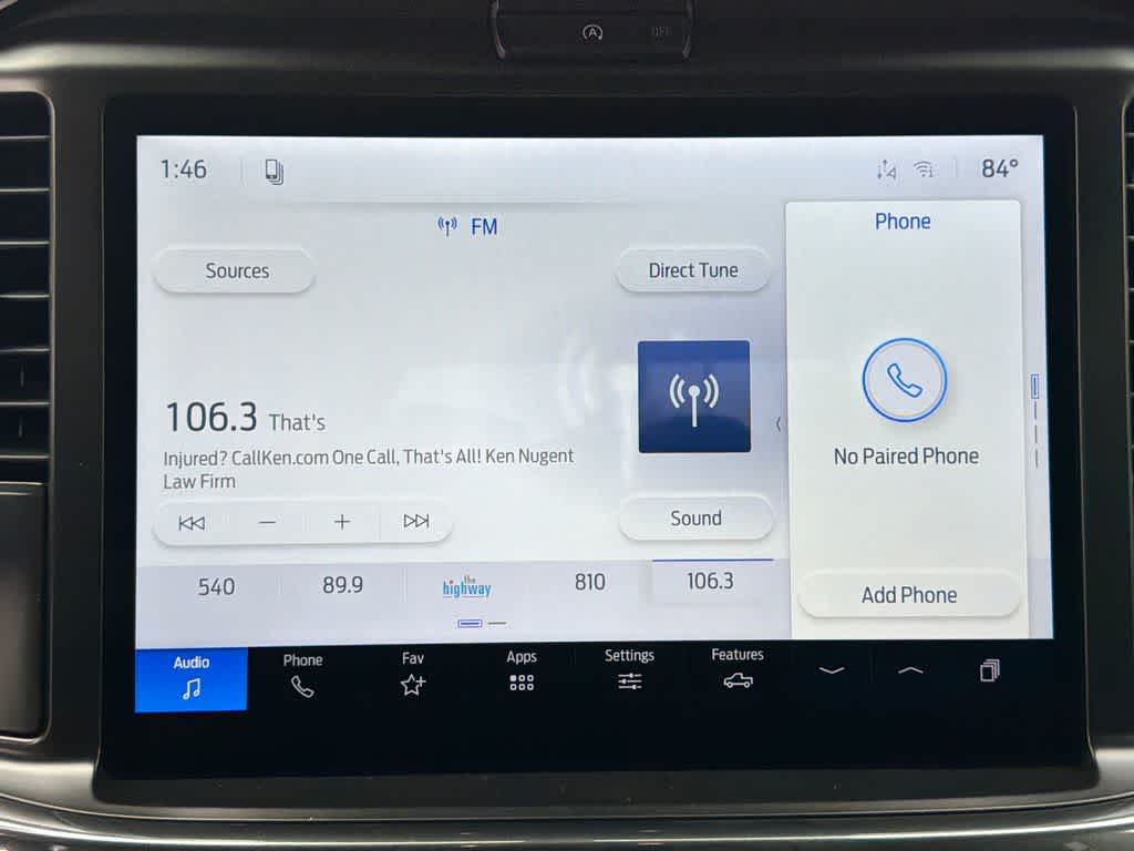 Thumbnail: 2026 Ford F-150 - 26