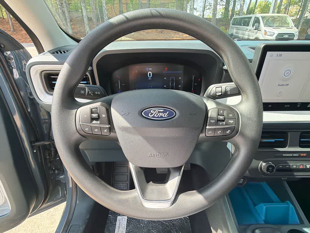 Thumbnail: 2026 Ford Maverick - 21