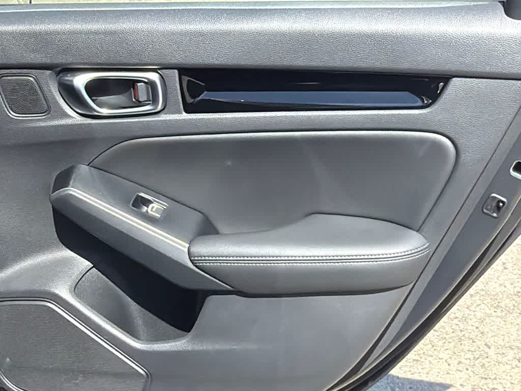 Thumbnail: 2024 Honda Civic - 14