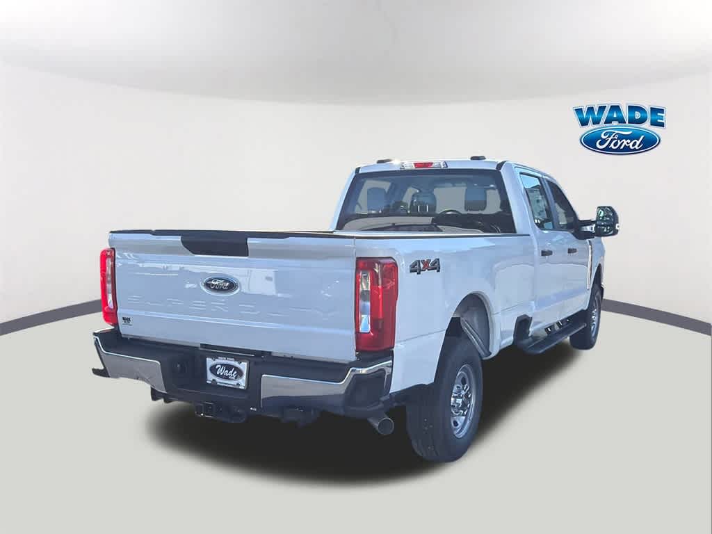 Thumbnail: 2026 Ford F-250 - 5