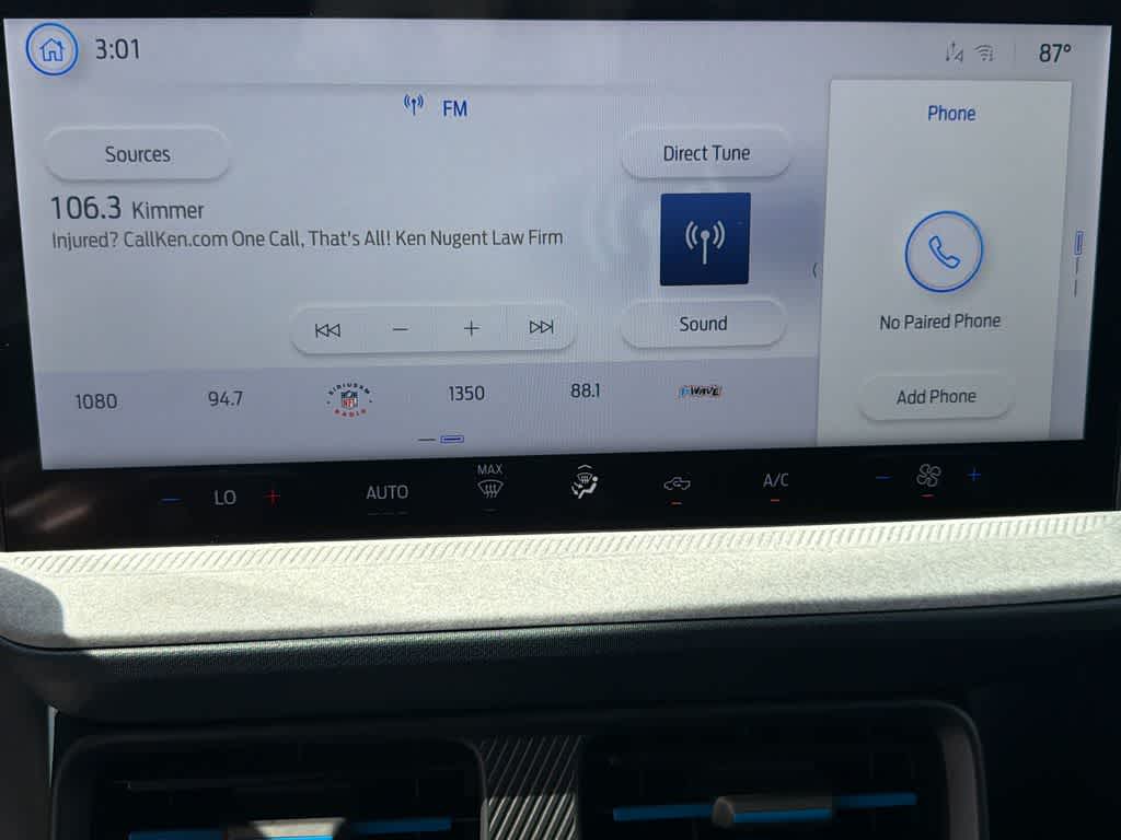 Thumbnail: 2026 Ford Maverick - 26