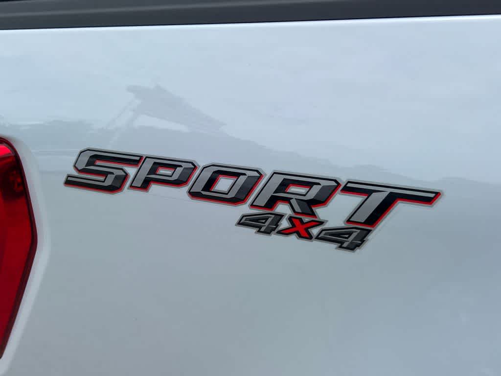 Thumbnail: 2022 Ford F-150 - 18
