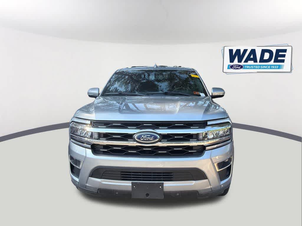 Thumbnail: 2024 Ford Expedition MAX - 2