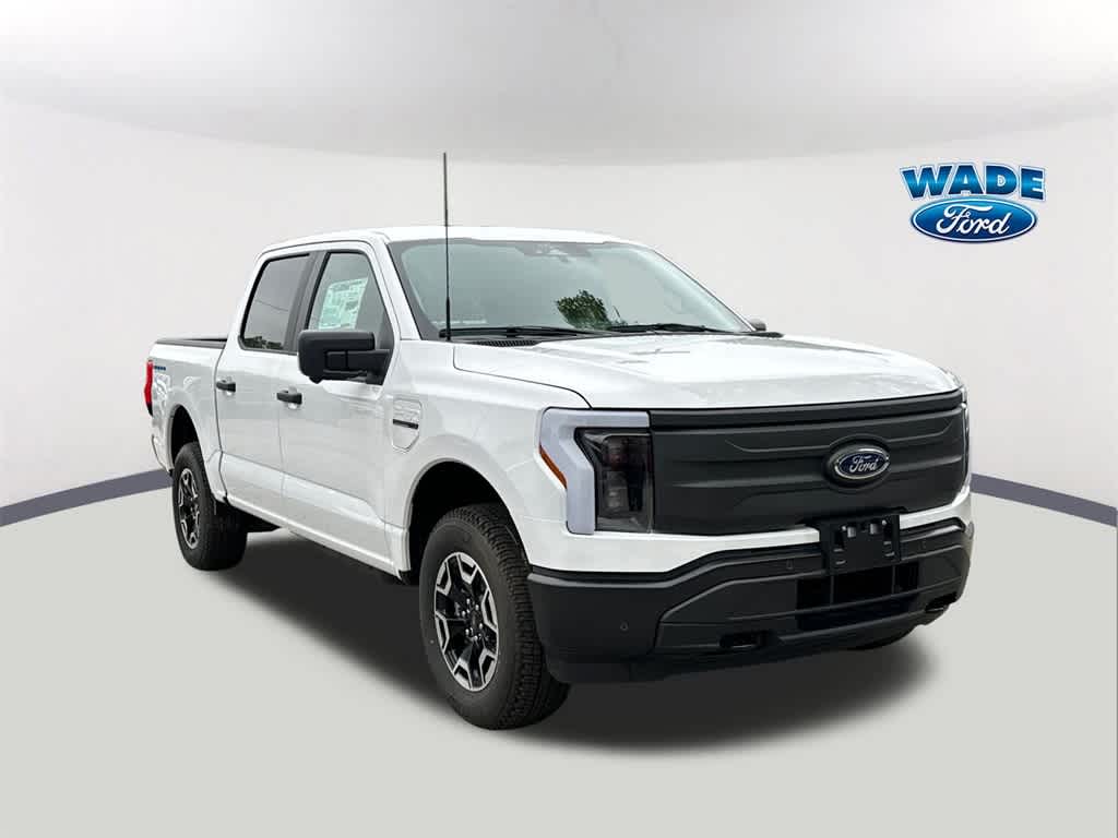 Thumbnail: 2023 Ford F-150 - 3