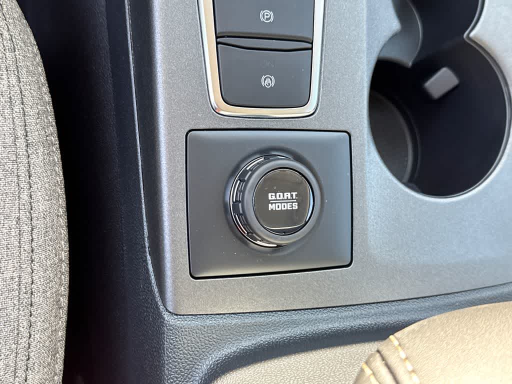 Thumbnail: 2025 Ford Bronco Sport - 26