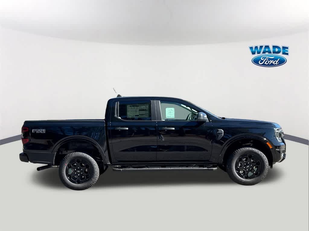 Thumbnail: 2025 Ford Ranger - 4
