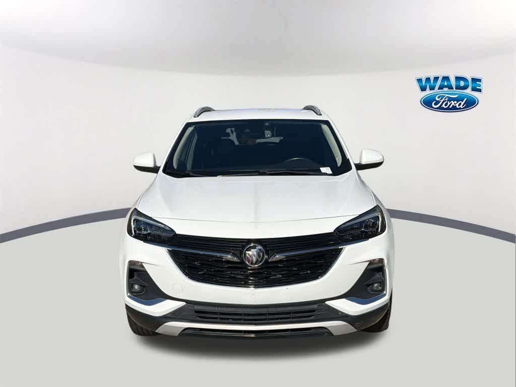 Thumbnail: 2022 Buick Encore GX - 2