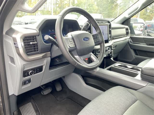 Thumbnail: 2024 Ford F-150 - 13