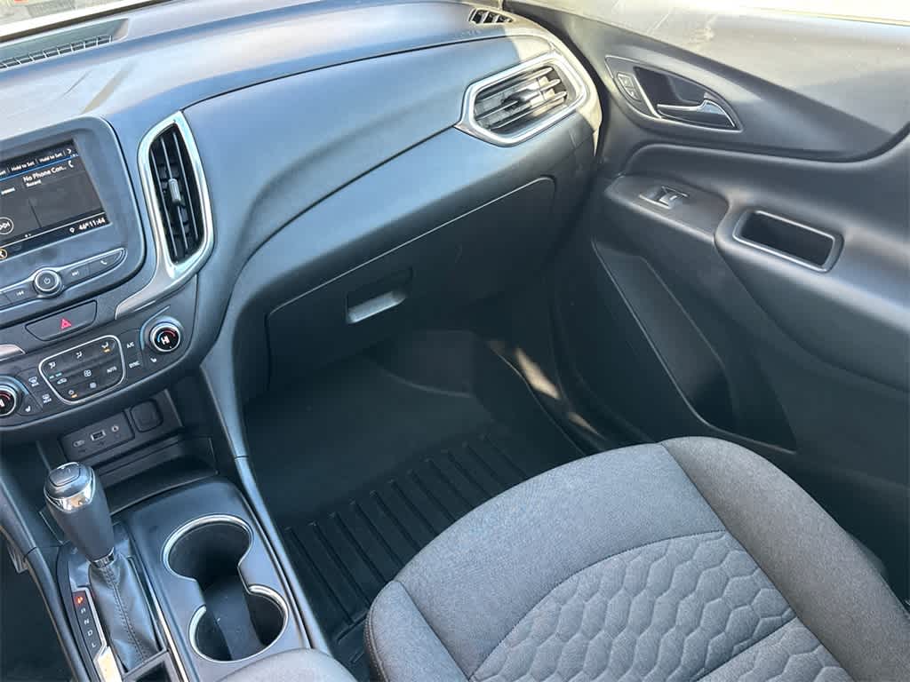 Thumbnail: 2019 Chevrolet Equinox - 21