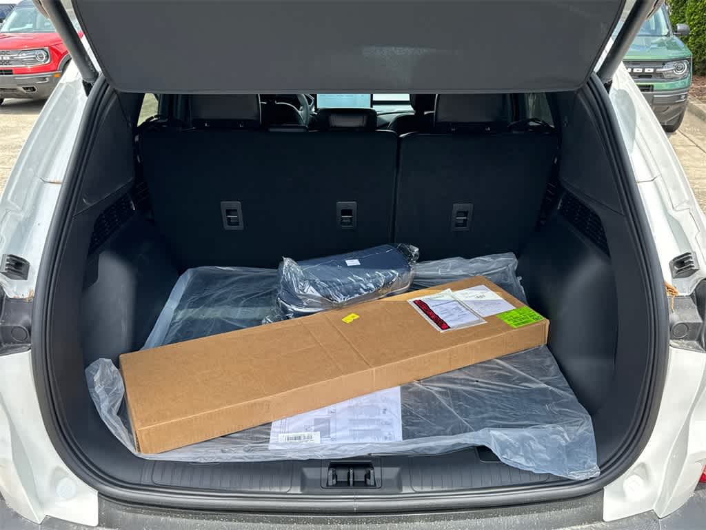 Thumbnail: 2025 Ford Escape - 15