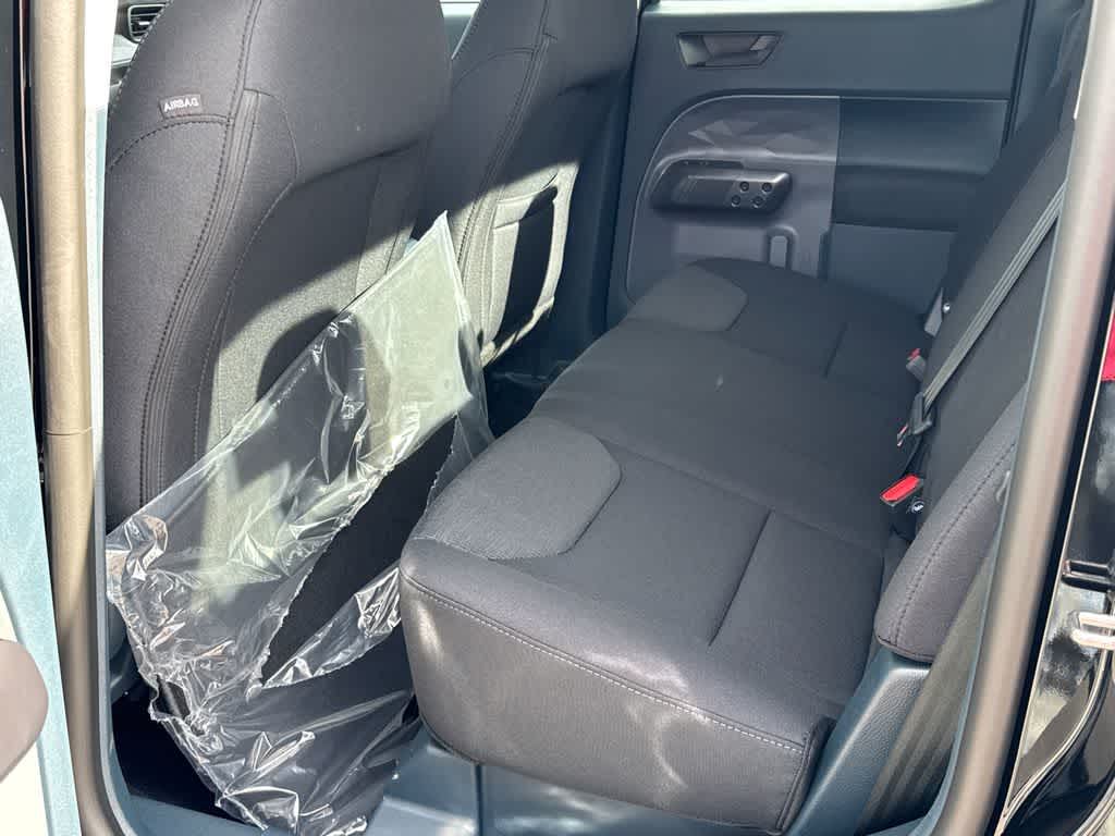 Thumbnail: 2026 Ford Maverick - 17