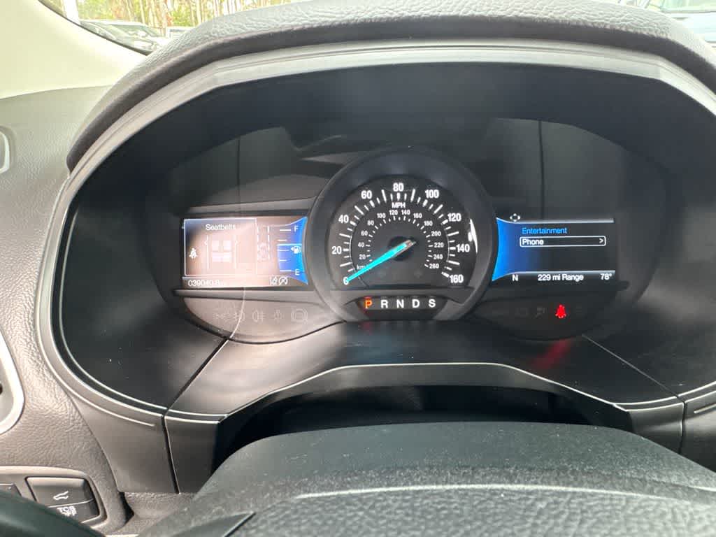 Thumbnail: 2024 Ford Edge - 19