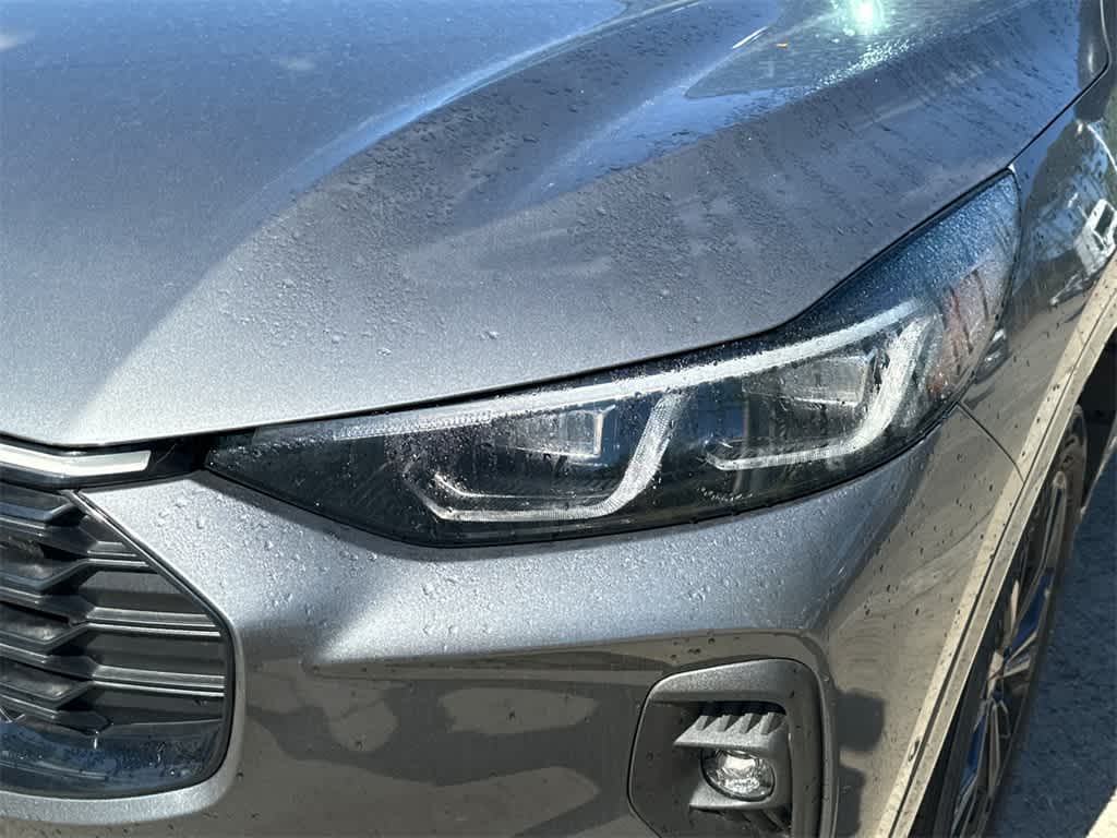 Thumbnail: 2024 Ford Escape - 10