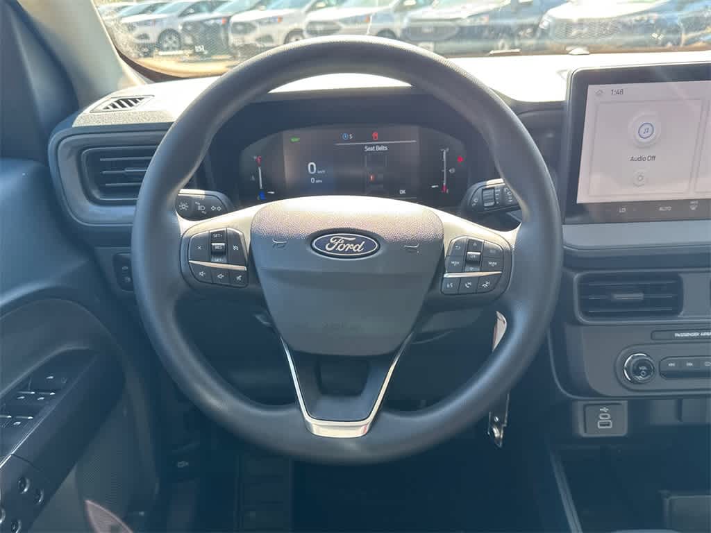 Thumbnail: 2025 Ford Maverick - 18