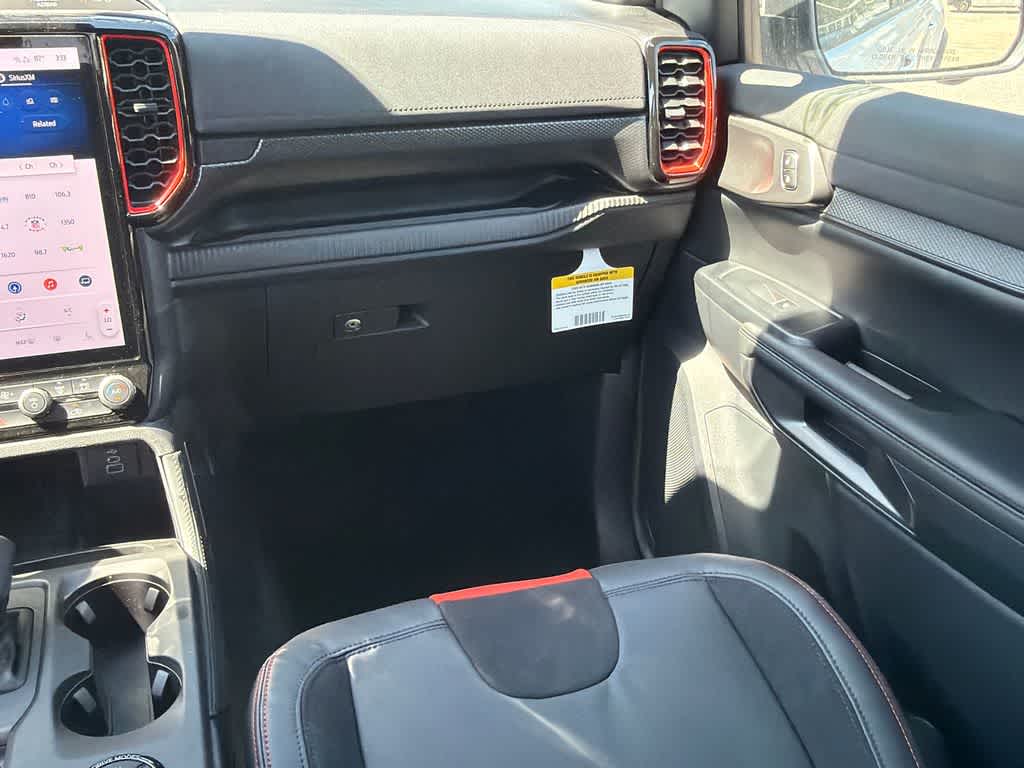 Thumbnail: 2026 Ford Ranger - 20