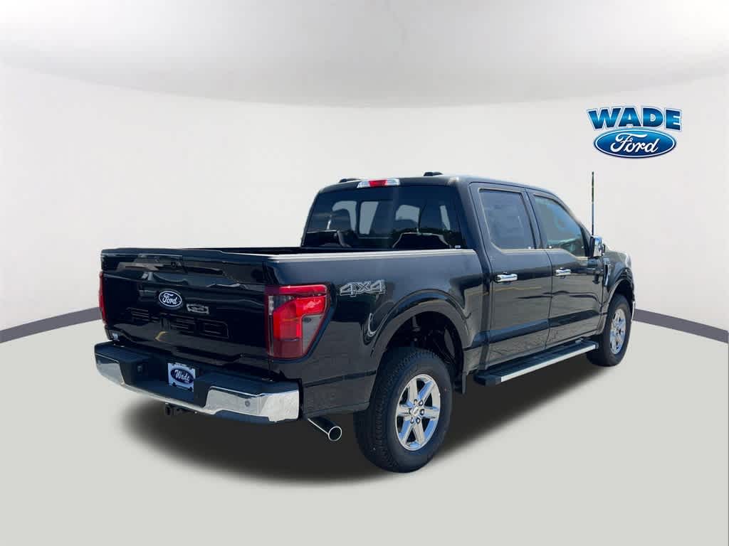 Thumbnail: 2025 Ford F-150 - 5