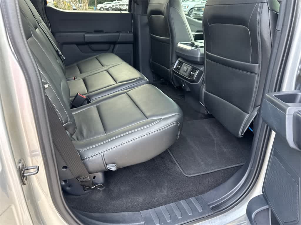 Thumbnail: 2022 Ford F-150 - 14