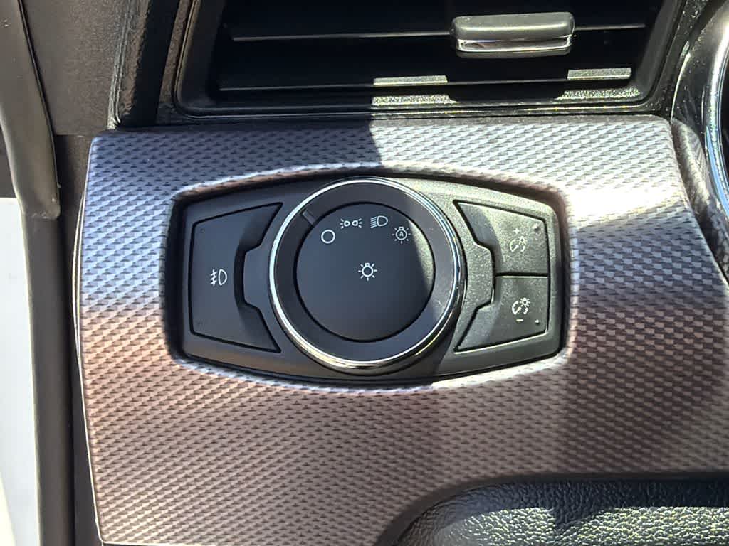 Thumbnail: 2015 Ford Mustang - 29