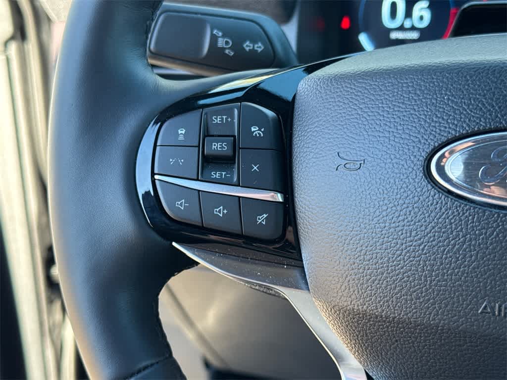 Thumbnail: 2025 Ford Explorer - 25