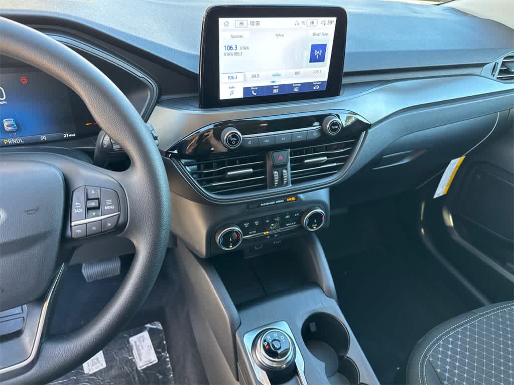 Thumbnail: 2026 Ford Escape - 26