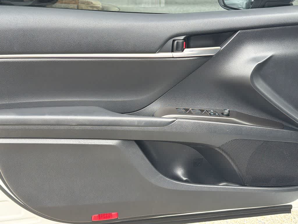 Thumbnail: 2024 Toyota Camry - 11