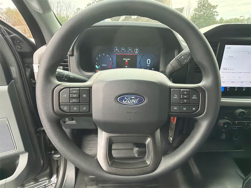 Thumbnail: 2025 Ford F-150 - 21