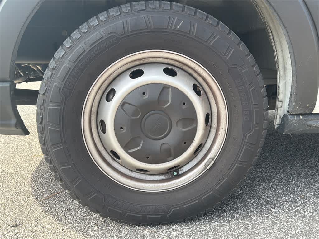 Thumbnail: 2019 Ford Transit Series - 8