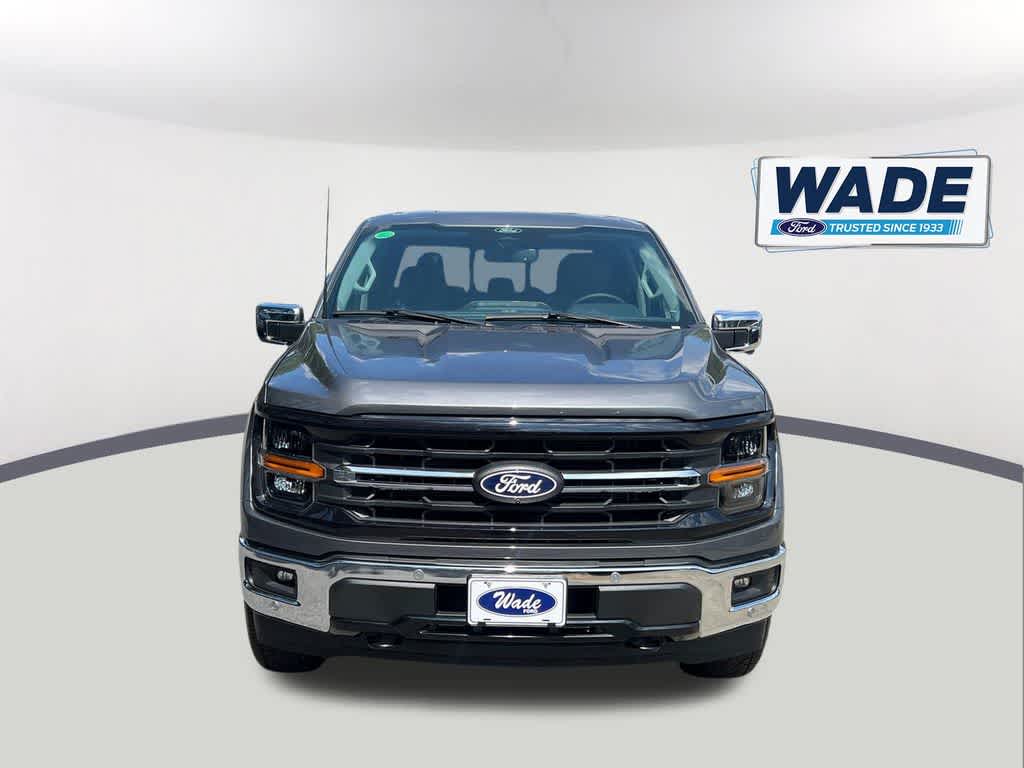 Thumbnail: 2025 Ford F-150 - 2