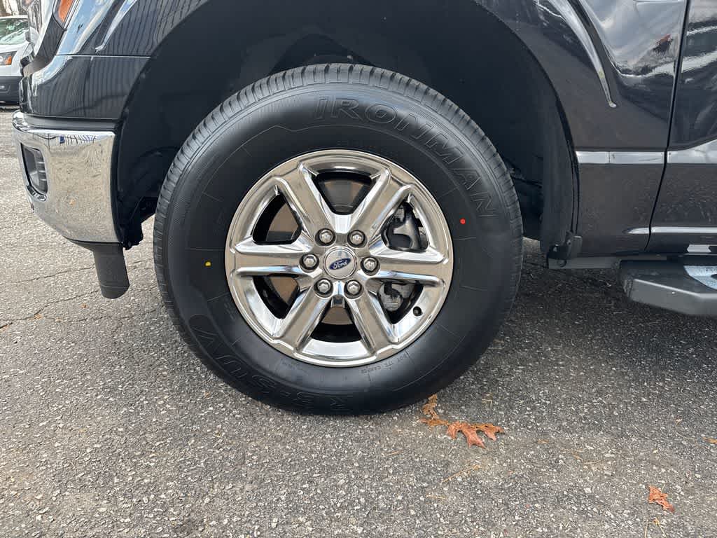 Thumbnail: 2024 Ford F-150 - 27