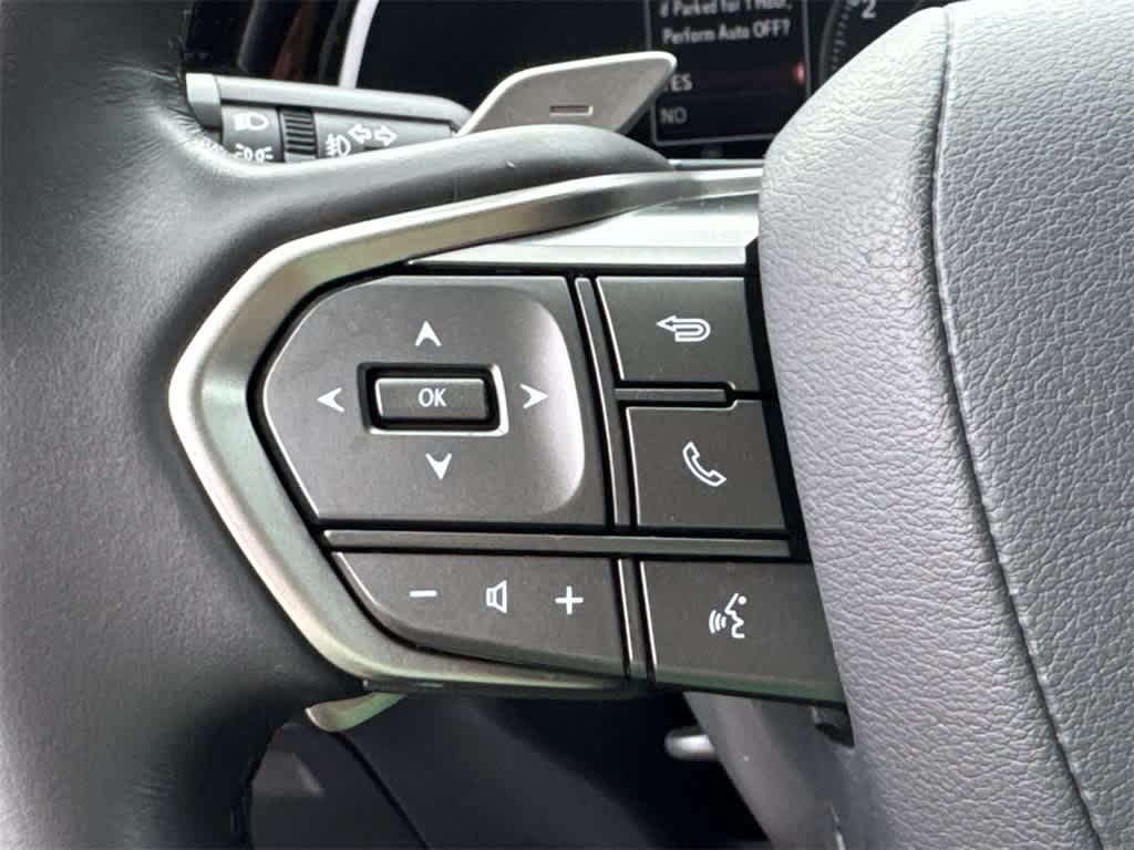 Thumbnail: 2023 Lexus NX - 22