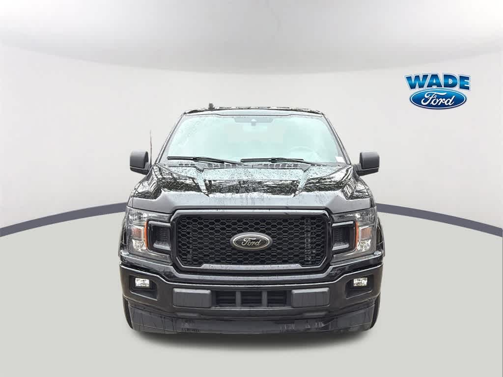 Thumbnail: 2020 Ford F-150 - 2