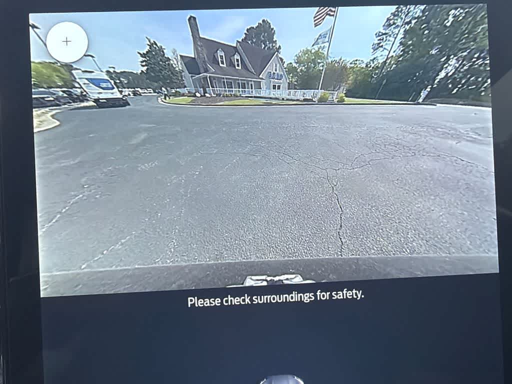 Thumbnail: 2026 Ford Mustang Mach-E - 26