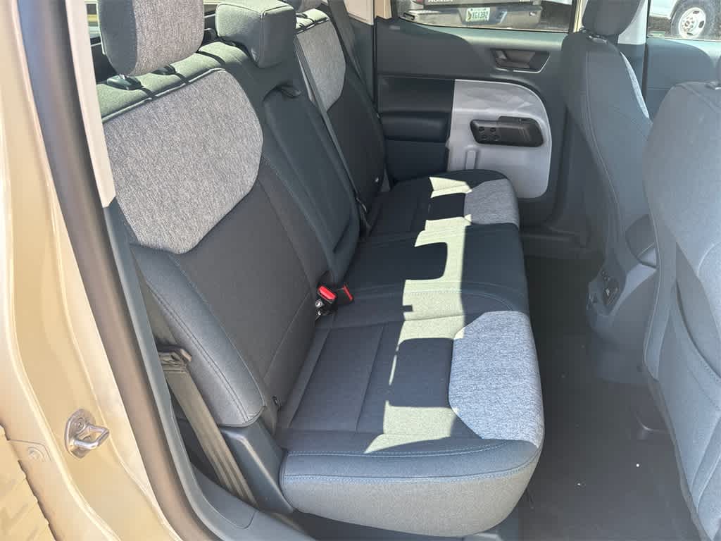 Thumbnail: 2025 Ford Maverick - 14