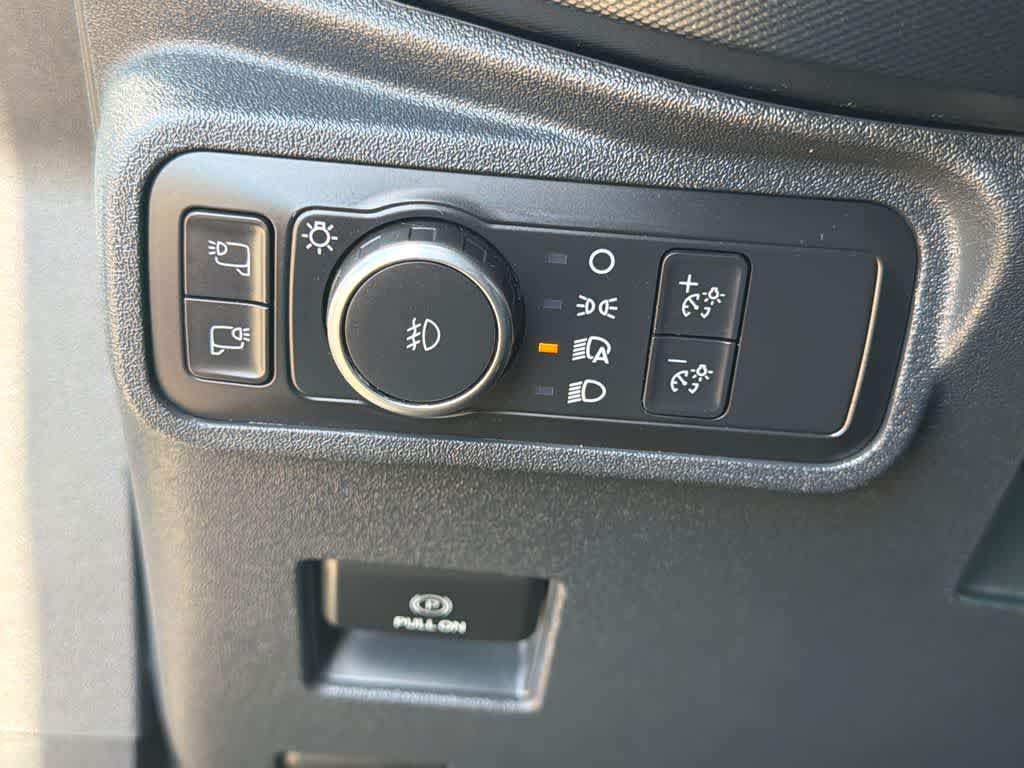 Thumbnail: 2021 Ford Bronco - 29