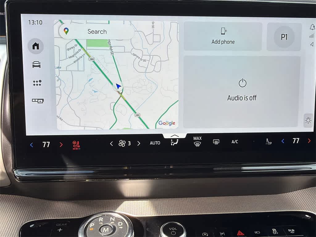 Thumbnail: 2026 Ford Expedition - 28