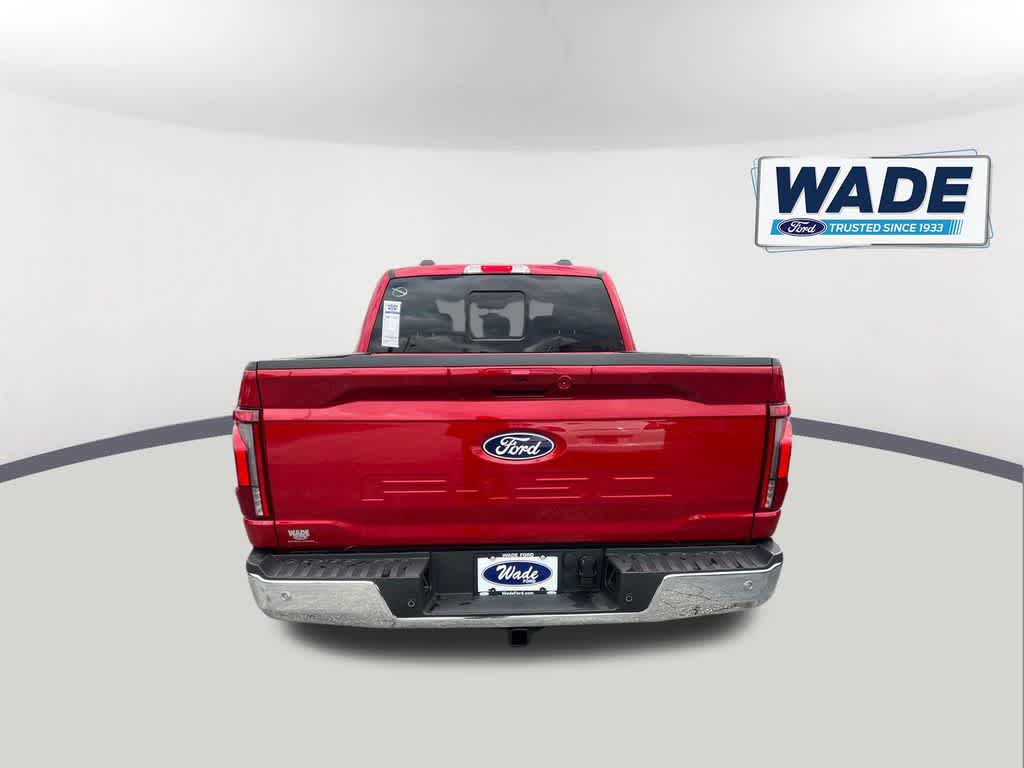 Thumbnail: 2025 Ford F-150 - 6