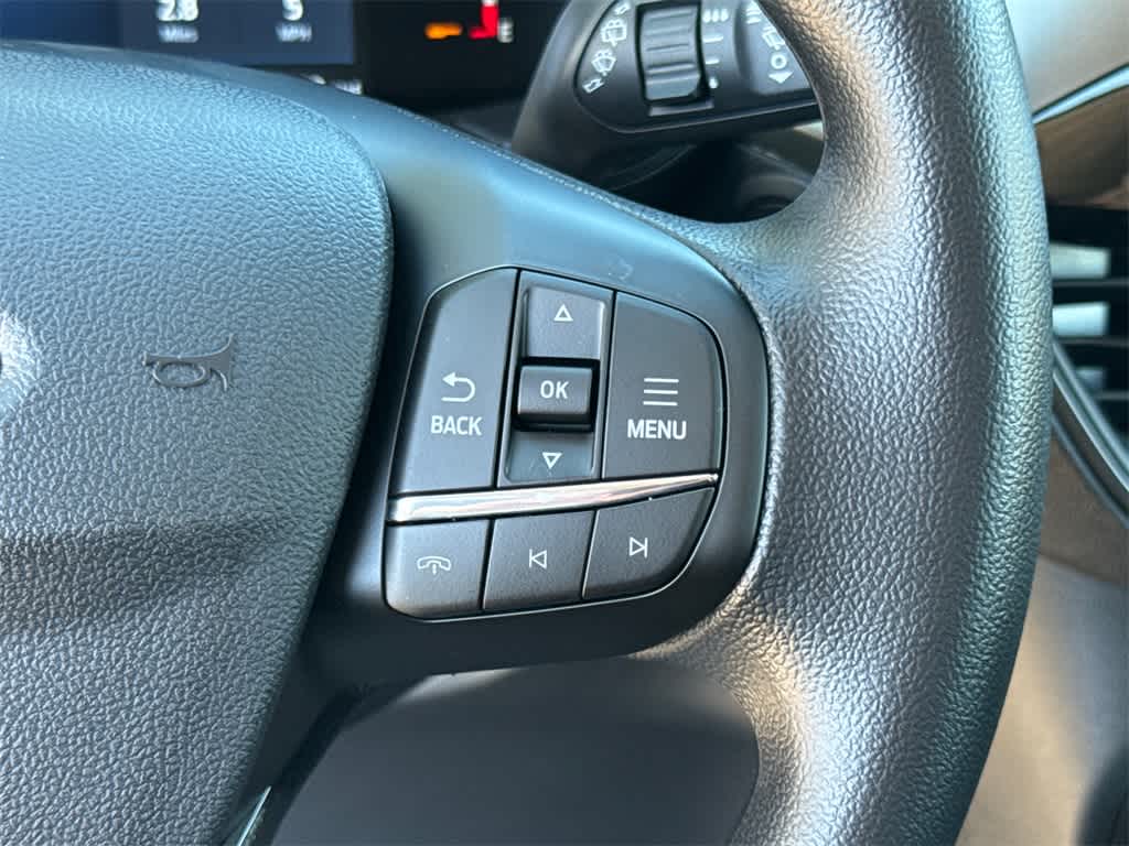 Thumbnail: 2026 Ford Escape - 23