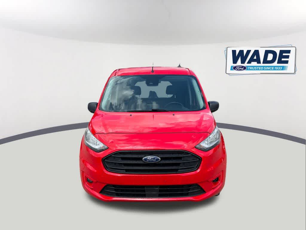 Thumbnail: 2021 Ford Transit Series - 2