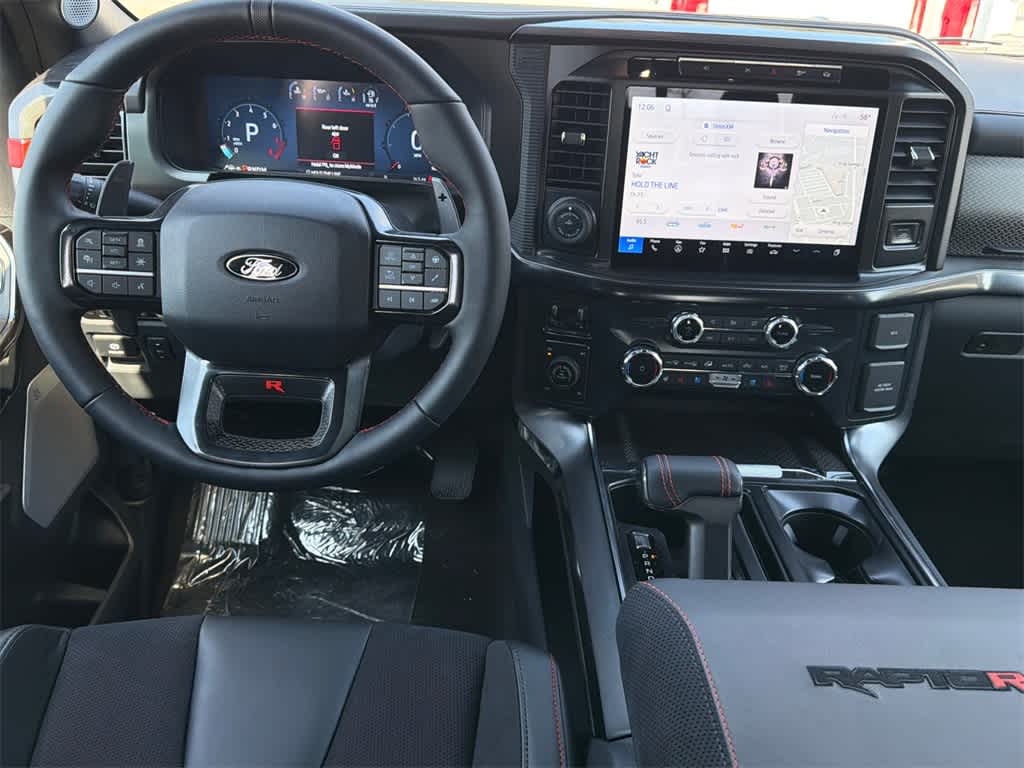 Thumbnail: 2026 Ford F-150 - 20