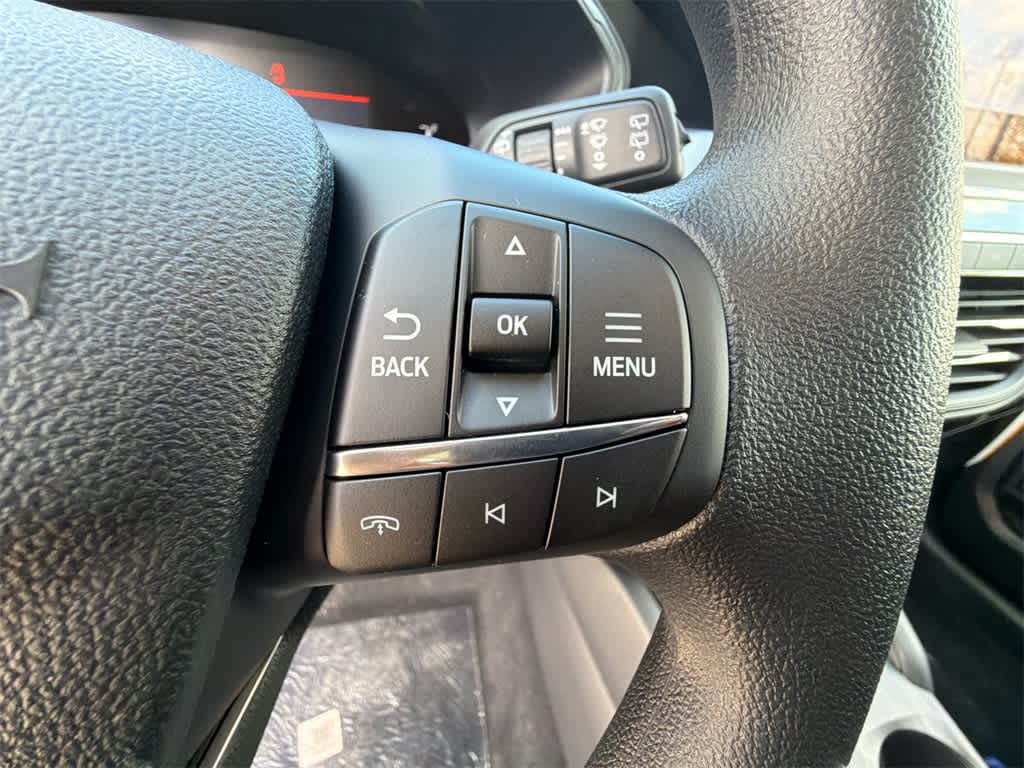 Thumbnail: 2026 Ford Escape - 24