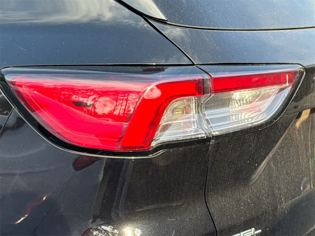 Thumbnail: 2020 Ford Escape - 8