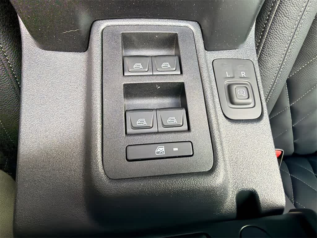 Thumbnail: 2025 Ford Bronco - 30