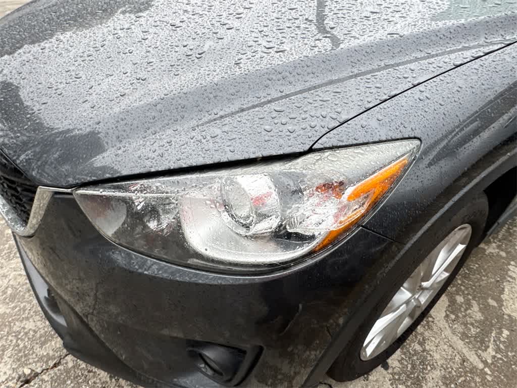 Thumbnail: 2014 Mazda CX-5 - 9