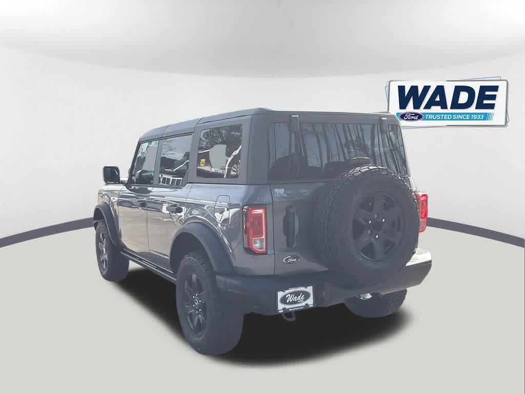 Thumbnail: 2025 Ford Bronco - 7