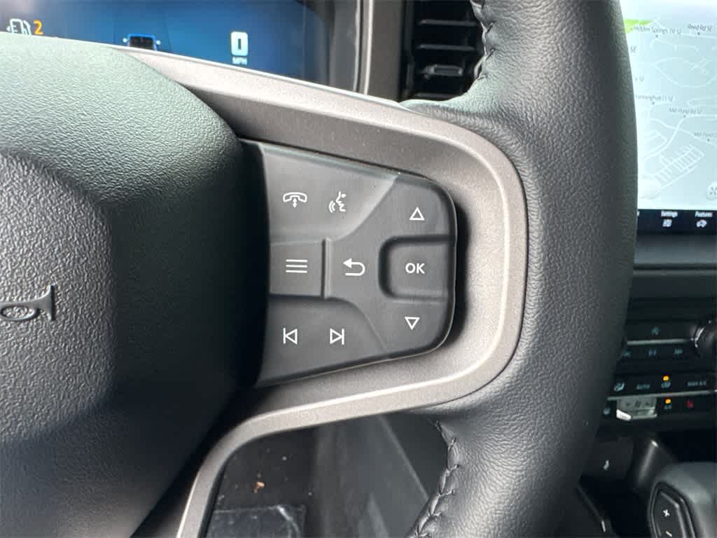 Thumbnail: 2025 Ford Bronco - 23